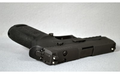 Sig Sauer ~ P320 ~ 9mm - Image 3 of 5