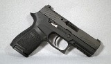 Sig Sauer ~ P320 ~ 9mm - Image 1 of 5