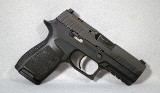 Sig Sauer ~ P320 ~ 9mm - Image 1 of 5
