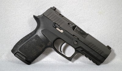 Sig Sauer ~ P320 ~ 9mm - Image 1 of 5