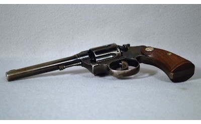 Colt ~ Police Positive Special ~ .38 Special - Image 5 of 5