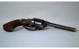 Colt ~ Police Positive Special ~ .38 Special - Image 4 of 5