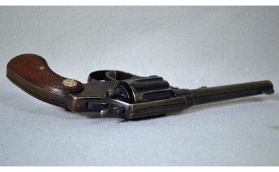 Colt ~ Police Positive Special ~ .38 Special - Image 3 of 5