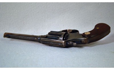 Colt ~ Police Positive Special ~ .38 Special - Image 2 of 5