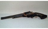 Colt ~ New Frontier Buntline ~ .22 LR - 5 of 6