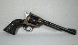 Colt ~ New Frontier Buntline ~ .22 LR - 1 of 6