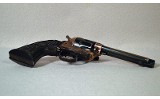 Colt ~ Peacemaker ~ .22 LR - 4 of 7
