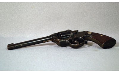 Colt ~ Officer's Model ~ .38 Special - Image 5 of 5