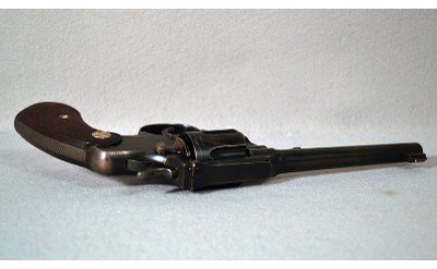 Colt ~ Officer's Model ~ .38 Special - Image 3 of 5