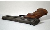 Smith & Wesson ~ Model 41 ~ .22 LR - 2 of 5
