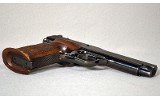 Smith & Wesson ~ Model 41 ~ .22 LR - 4 of 5