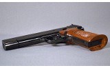 Smith & Wesson ~ Model 41 ~ .22LR - 5 of 6