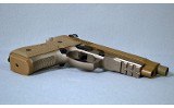 Beretta ~ M9A3 ~ 9mm - 4 of 6