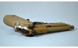 Beretta ~ M9A3 ~ 9mm - 3 of 6