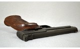 Smith & Wesson ~ Model 41 ~ .22 LR - 3 of 5