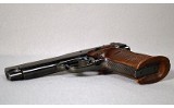Smith & Wesson ~ Model 41 ~ .22 LR - 5 of 5