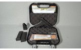 Glock ~ 43X ~ 9mm - Image 6 of 6