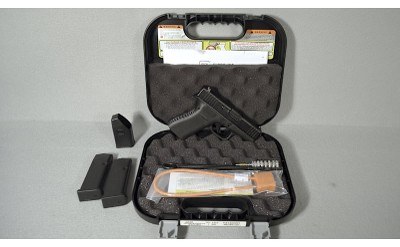 Glock ~ 43X ~ 9mm - Image 6 of 6