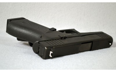 Glock ~ 43X ~ 9mm - Image 3 of 6