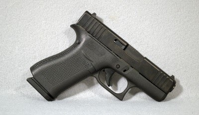 Glock ~ 43X ~ 9mm - Image 1 of 6