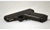Glock ~ 43X ~ 9mm - Image 5 of 5