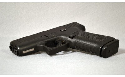 Glock ~ 43X ~ 9mm - Image 5 of 5