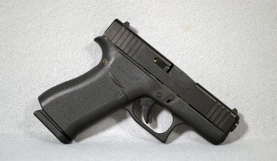 Glock ~ 43X ~ 9mm - Image 1 of 5