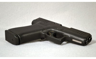 Glock ~ 43X ~ 9mm - Image 4 of 5