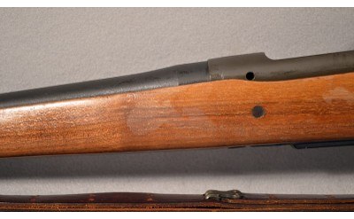 Smith Corona ~ M1903A3 ~ .30-06 Spr - Image 6 of 12
