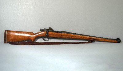 Smith Corona ~ M1903A3 ~ .30-06 Spr - Image 1 of 12
