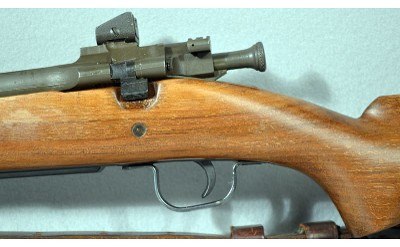 Smith Corona ~ M1903A3 ~ .30-06 Spr - Image 4 of 12