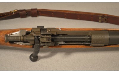 Smith Corona ~ M1903A3 ~ .30-06 Spr - Image 10 of 12