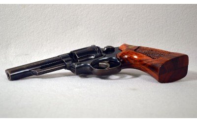Smith & Wesson ~ 19-5 ~ .357 Magnum - Image 4 of 5
