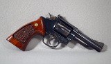 Smith & Wesson ~ 19-5 ~ .357 Magnum - Image 1 of 5