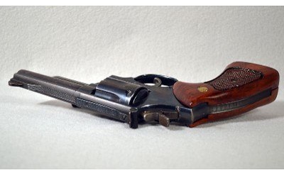 Smith & Wesson ~ 19-5 ~ .357 Magnum - Image 2 of 5