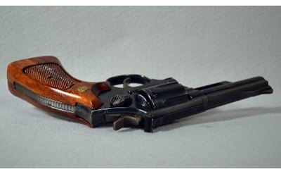 Smith & Wesson ~ 19-5 ~ .357 Magnum - Image 3 of 5