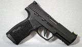 Sig Sauer ~ P322 ~ .22 LR - 1 of 6