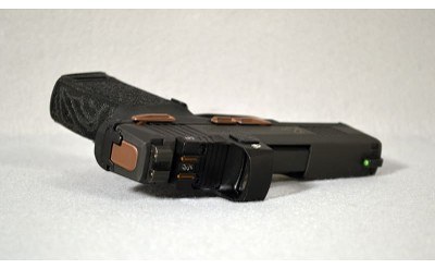 Sig Sauer ~ P365 Rose ~ .380 ACP - Image 3 of 6