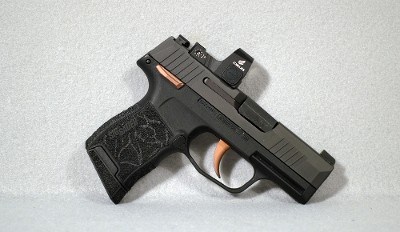 Sig Sauer ~ P365 Rose ~ .380 ACP - Image 1 of 6