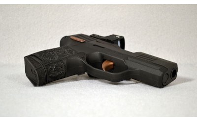 Sig Sauer ~ P365 Rose ~ .380 ACP - Image 4 of 6