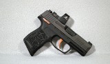 Sig Sauer ~ P365 Rose ~ .380 ACP - Image 1 of 6