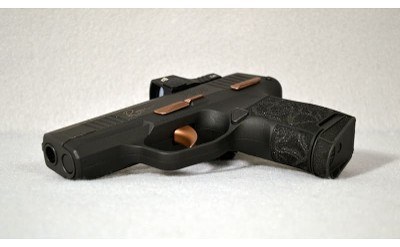 Sig Sauer ~ P365 Rose ~ .380 ACP - Image 5 of 6