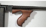 Auto Ordnance ~ Thompson 1927-A1 ~ .45 ACP - 7 of 13