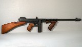 Auto Ordnance ~ Thompson 1927-A1 ~ .45 ACP - 1 of 13