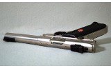Ruger ~ Mark IV Target ~ .22 LR - 2 of 6