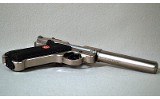 Ruger ~ Mark IV Target ~ .22 LR - 4 of 6