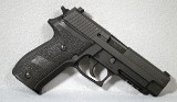 Sig Sauer ~ P226 MK-25 ~ 9mm - 1 of 6
