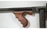 Auto Ordnance ~ Thompson 1927-A1 ~ .45 ACP - 6 of 13