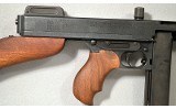Auto Ordnance ~ Thompson 1927-A1 ~ .45 ACP - 5 of 13
