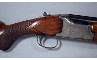 Winchester ~ Model 101 Super Grade XTR ~ 12 Ga - Image 5 of 12